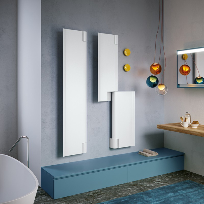 Электрический радиатор Byobu, Antrax