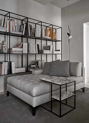 Журнальный столик Hardy 