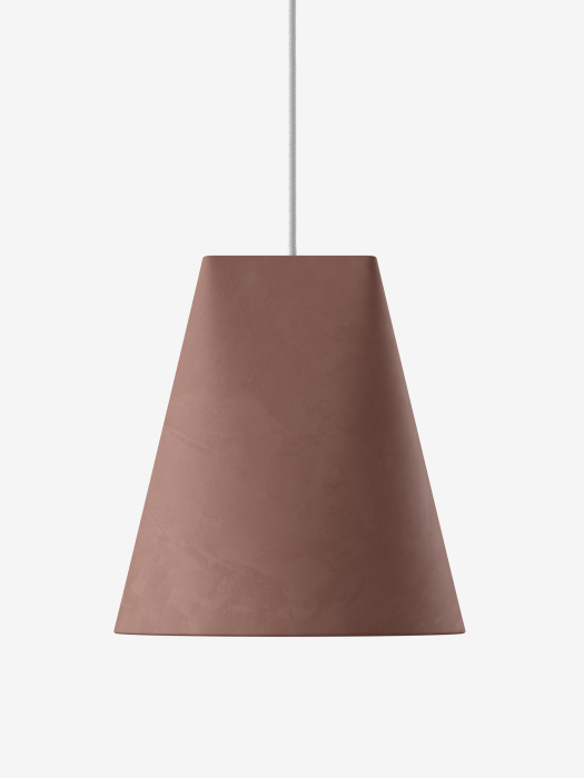 Подвесной светильник Ceramic Pendant — Wide, Moebe