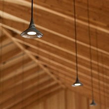 Подвесной светильник Unterlinden 1935010A, Artemide