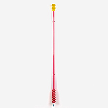 Настенный светильник Superlinea Purple, Seletti