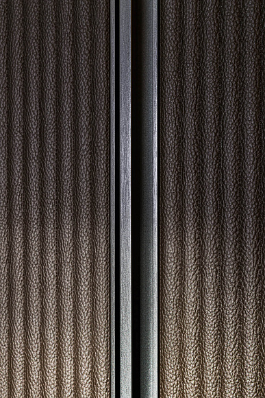 Шкаф Gliss Master Bamboo, Molteni&C