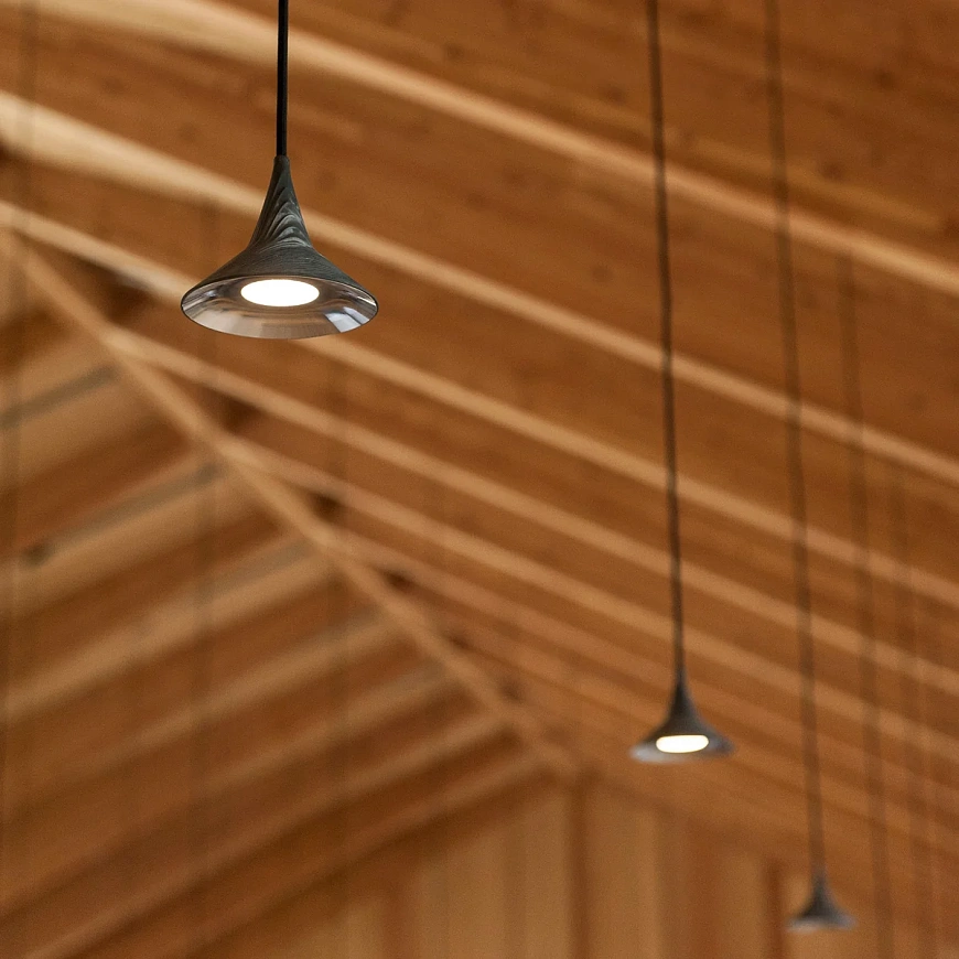 Подвесной светильник Unterlinden 1935010A, Artemide