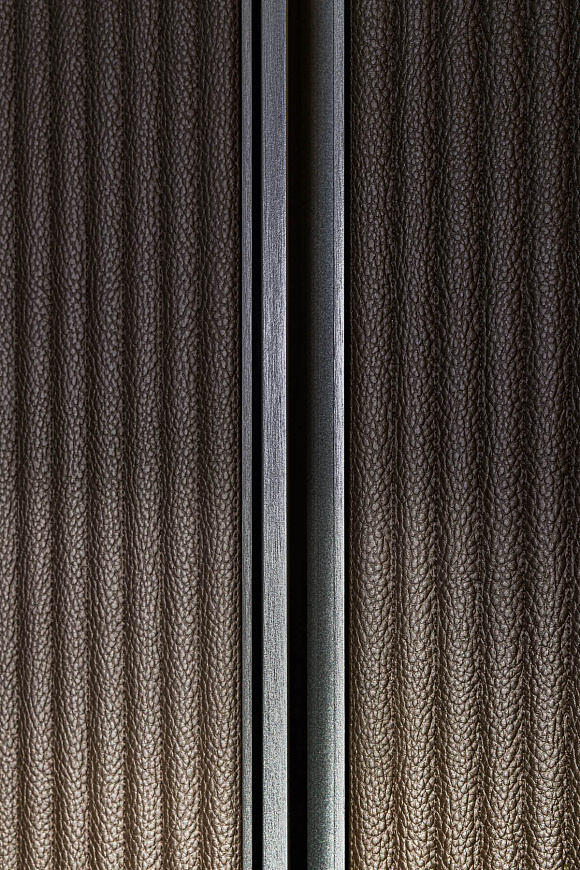 Шкаф Gliss Master Bamboo, Molteni&C