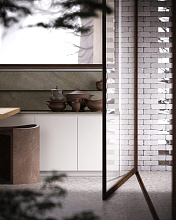 Кухня Naturale, Alta Cucine