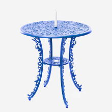 Стол Aluminium Blue, Seletti