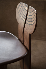 Стул Africa, Tacchini