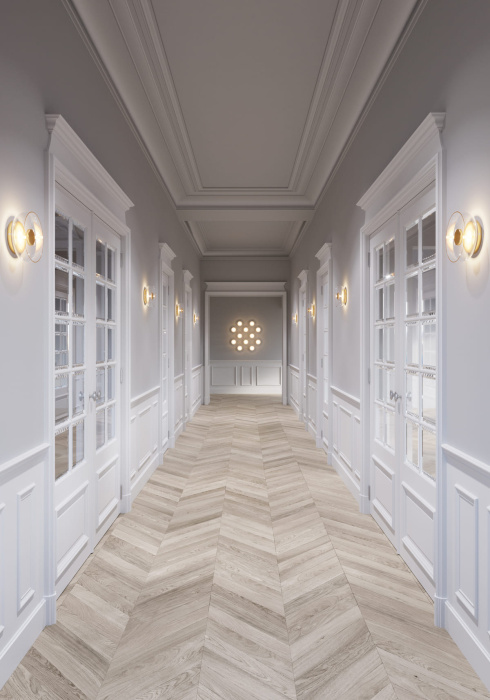 Бра Liila 12, Nuura