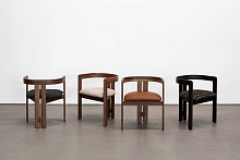 Стул Pigreco, Tacchini