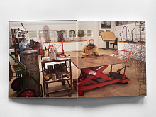 Книга John Pai: Liquid Steel, Rizzoli International Publications Inc.