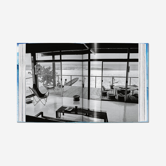 Книга Surfing. 1778-Today, Taschen