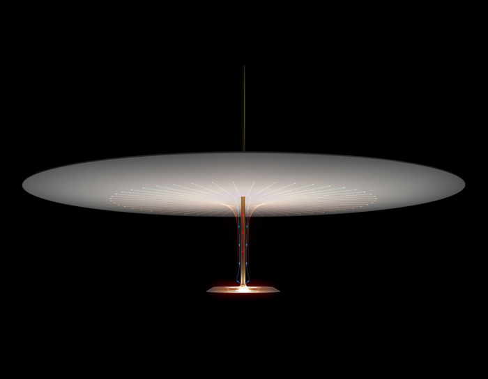 Подвесной светильник Dot, Lumina