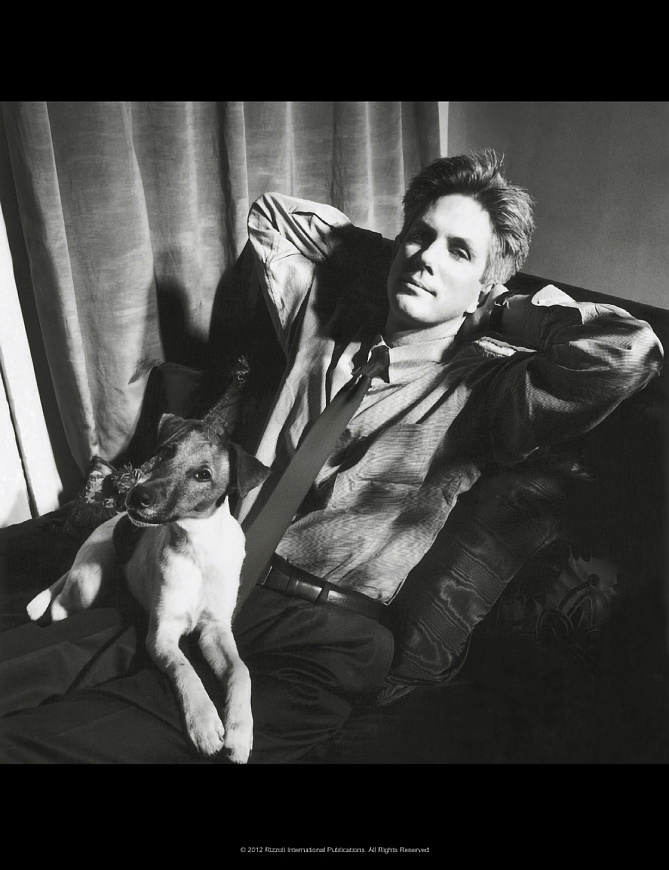 Книга Tom Ford, Rizzoli International Publications Inc.