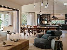 Книга The Feminine Touch: 33 Interior Designers Defining Tomorrow, Beta-Plus Publishing