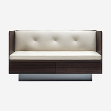 Остров Baltimora, Molteni&C