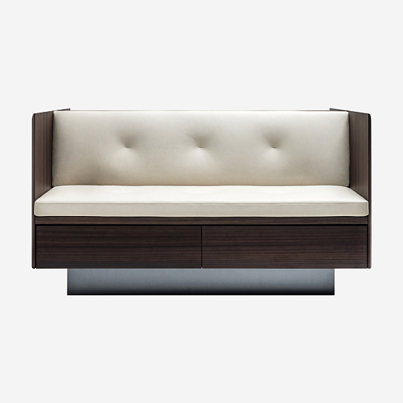 Остров Baltimora, Molteni&C