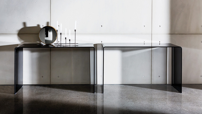 Консоль Bridge hall, Sovet Italia