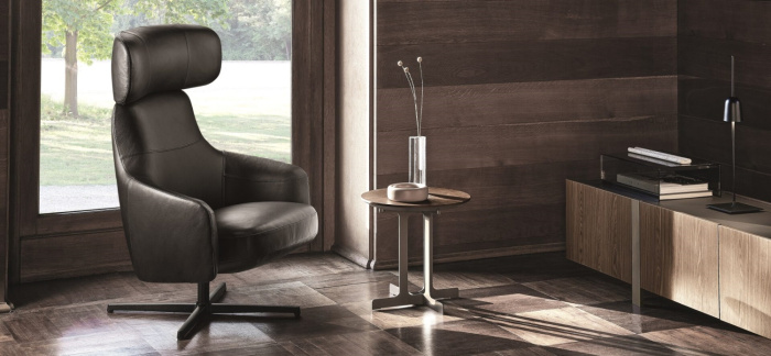 Кресло Cuper, Ditre Italia