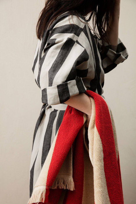 Банный халат Field Robe, Ferm Living