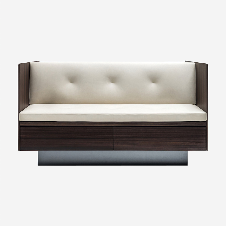 Остров Baltimora, Molteni&C