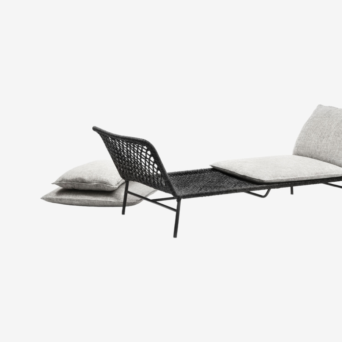 Уличная кушетка Daydream Outdoor, Living Divani