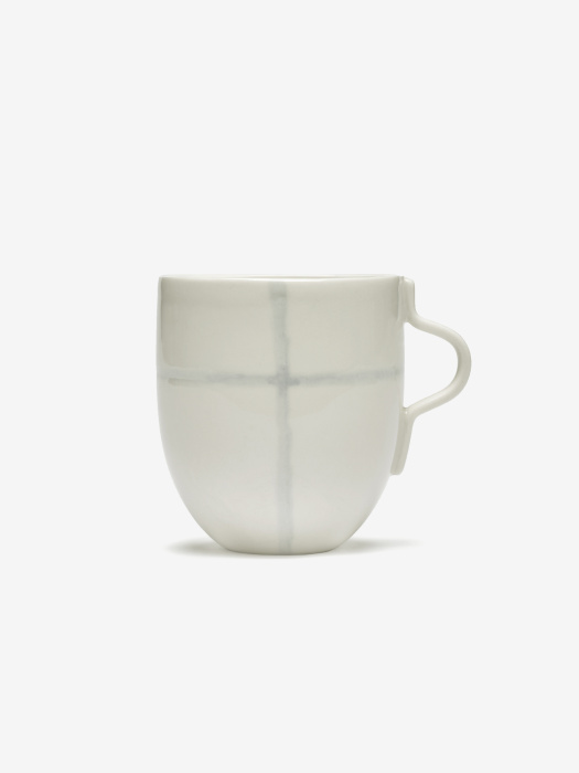 Кружка Mug Salt Zuma, Serax