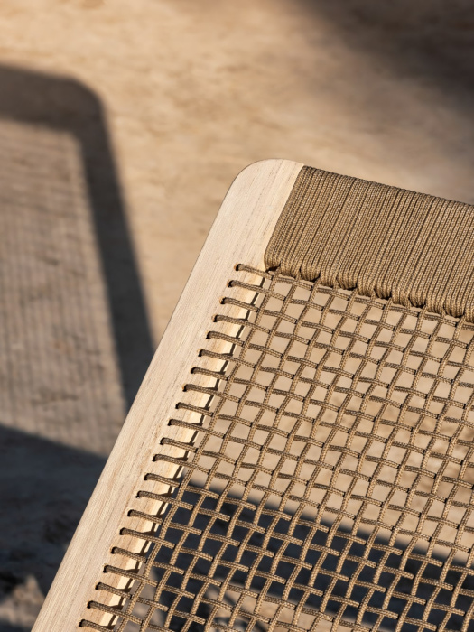 Шезлонг David Sunlounger, Vincent Sheppard