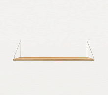Стеллаж Shelf Library Natural, Frama