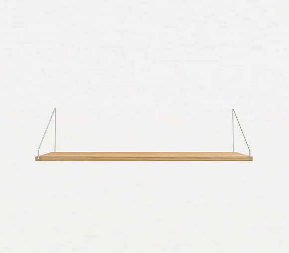Стеллаж Shelf Library Natural, Frama