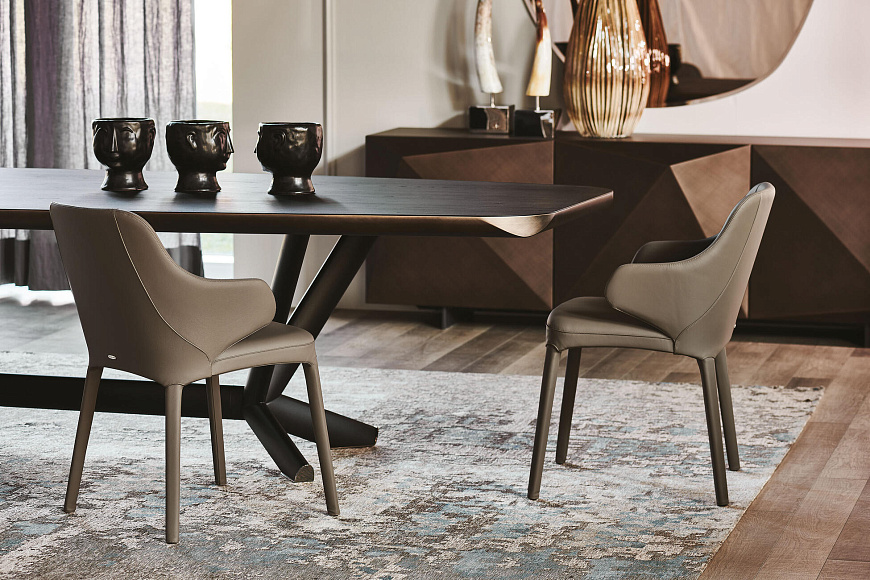 Стул Wanda, Cattelan Italia