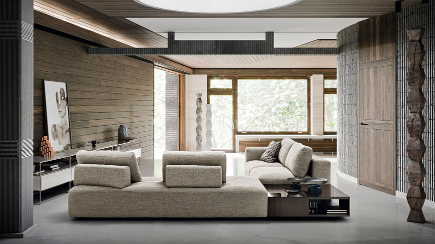 Диван Urban 2.0, Ditre Italia