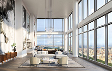 Книга Penthouse. The World's Most Stunning Penthouse Apartments, Acc Art Books