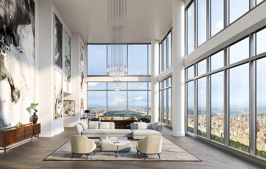 Книга Penthouse. The World's Most Stunning Penthouse Apartments, Acc Art Books