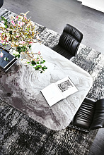 Обеденный стол Eliot, Cattelan Italia