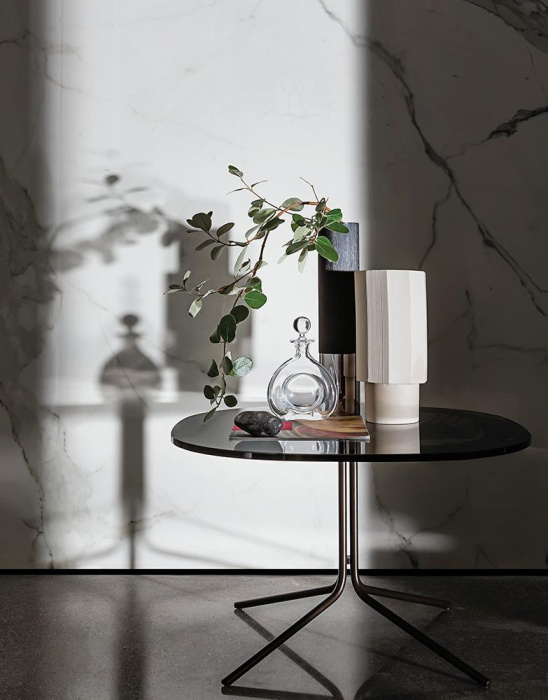 Журнальный столик Genius, Sovet Italia