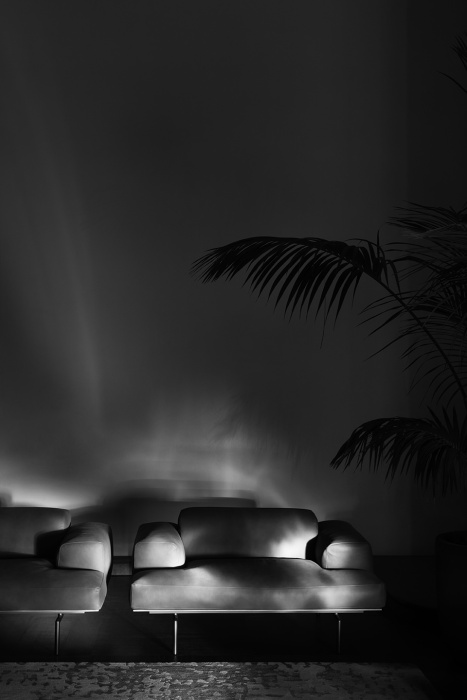 Кресло Sumo, Living Divani