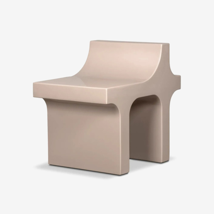 Уличный табурет Dharma, Baxter