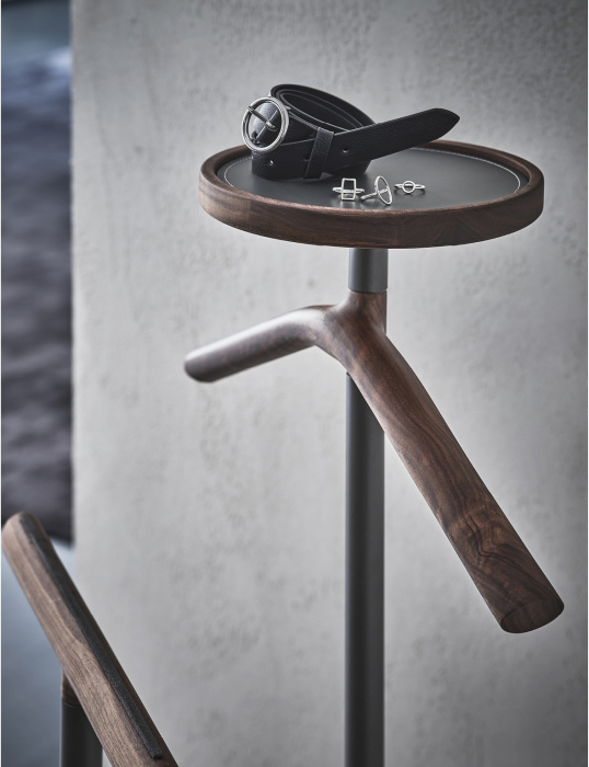 Напольная вешалка Ekero Rack, Porada