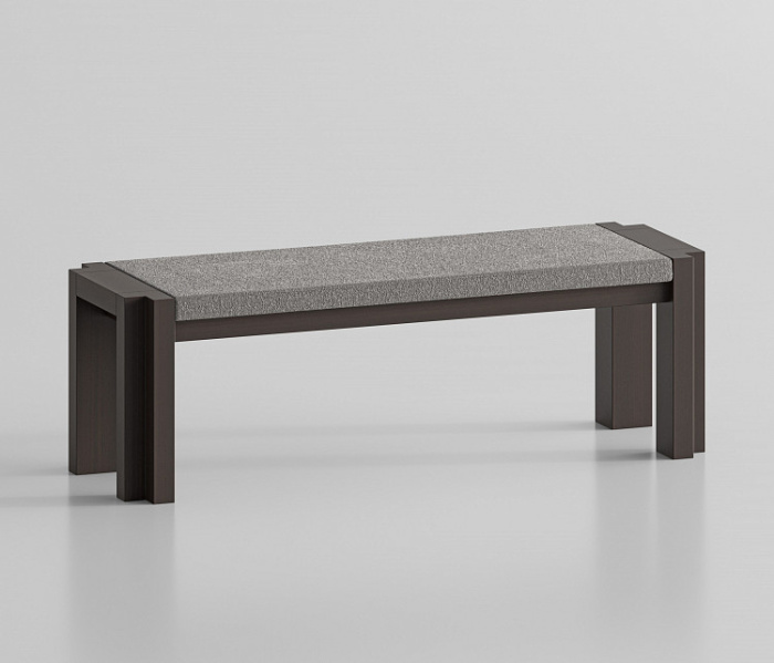 Банкетка Peexe, MODÉNATURE