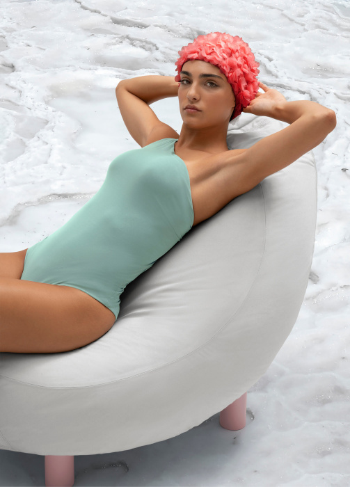 Уличный пуф Patoso Pouf, Diabla