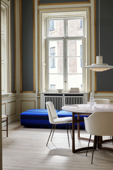 Подвесной светильник P376 KF2, And Tradition (&Tradition)