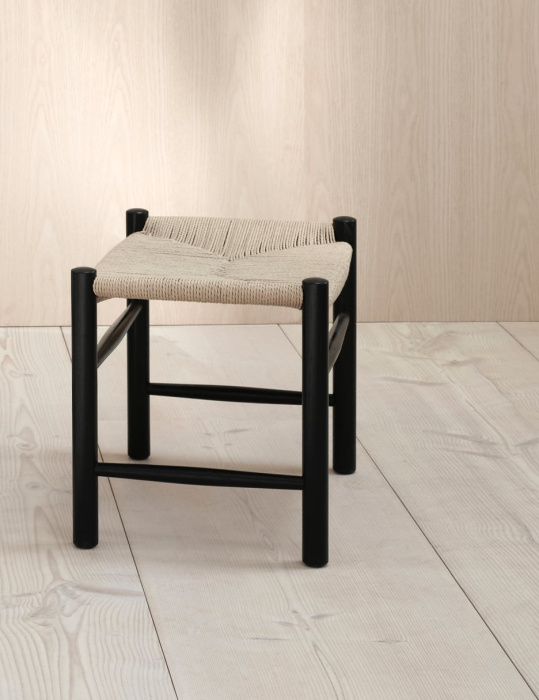 Стул Wegner J16 Stool, Fredericia