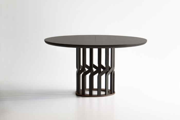 Стол Intreccio, Potocco