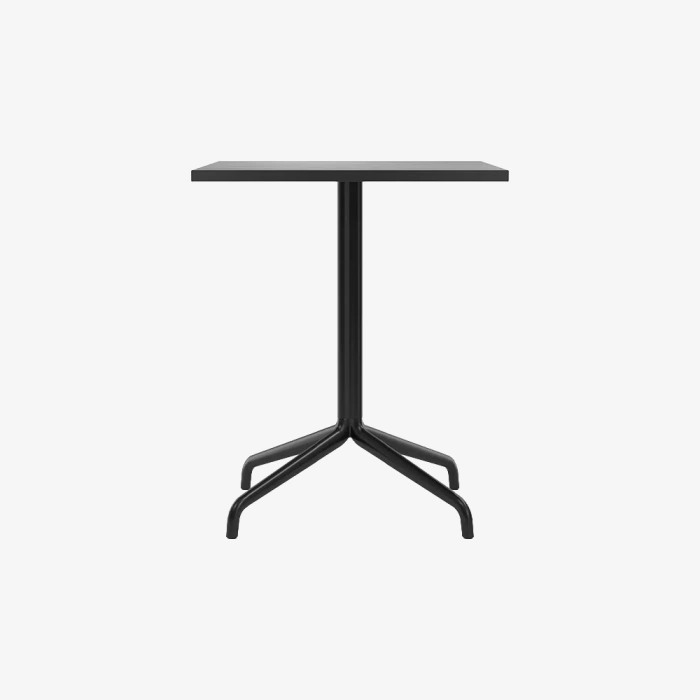 Обеденный стол Harbour Column Table, 60x70 With Star Base, Audo Copenhagen (ex. Menu)