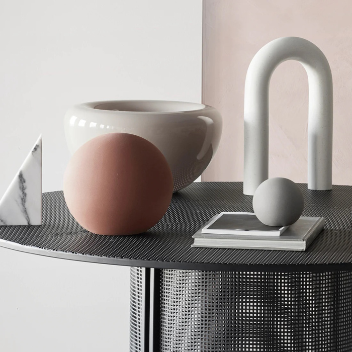 Скульптура Cupola Sculpture, Kristina Dam Studio