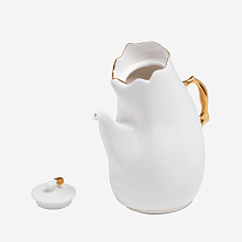 Заварочный чайник Meltdown Teapot, Seletti