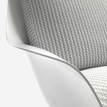 Уличное кресло Sveva Light Outdoor, Flexform