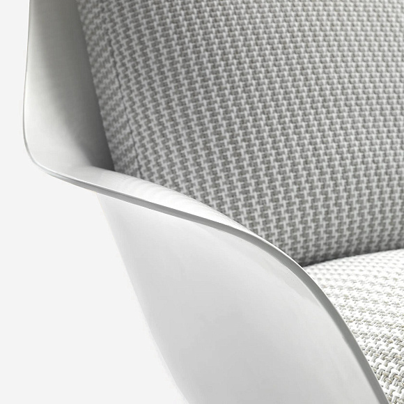 Уличное кресло Sveva Light Outdoor, Flexform