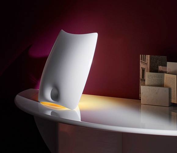 Настольный светильник Valor S., Cassina