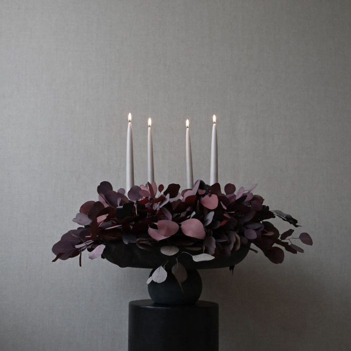 Декоративная чаша Baburu Bowl, 101 Copenhagen